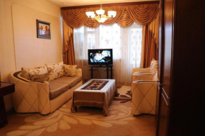 Nina BNB Sevan